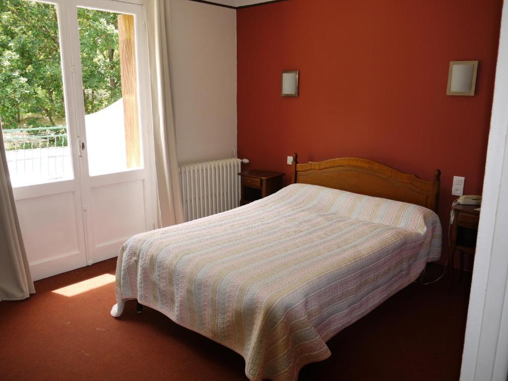 Hotel Le Castelet Ax-les-Thermes