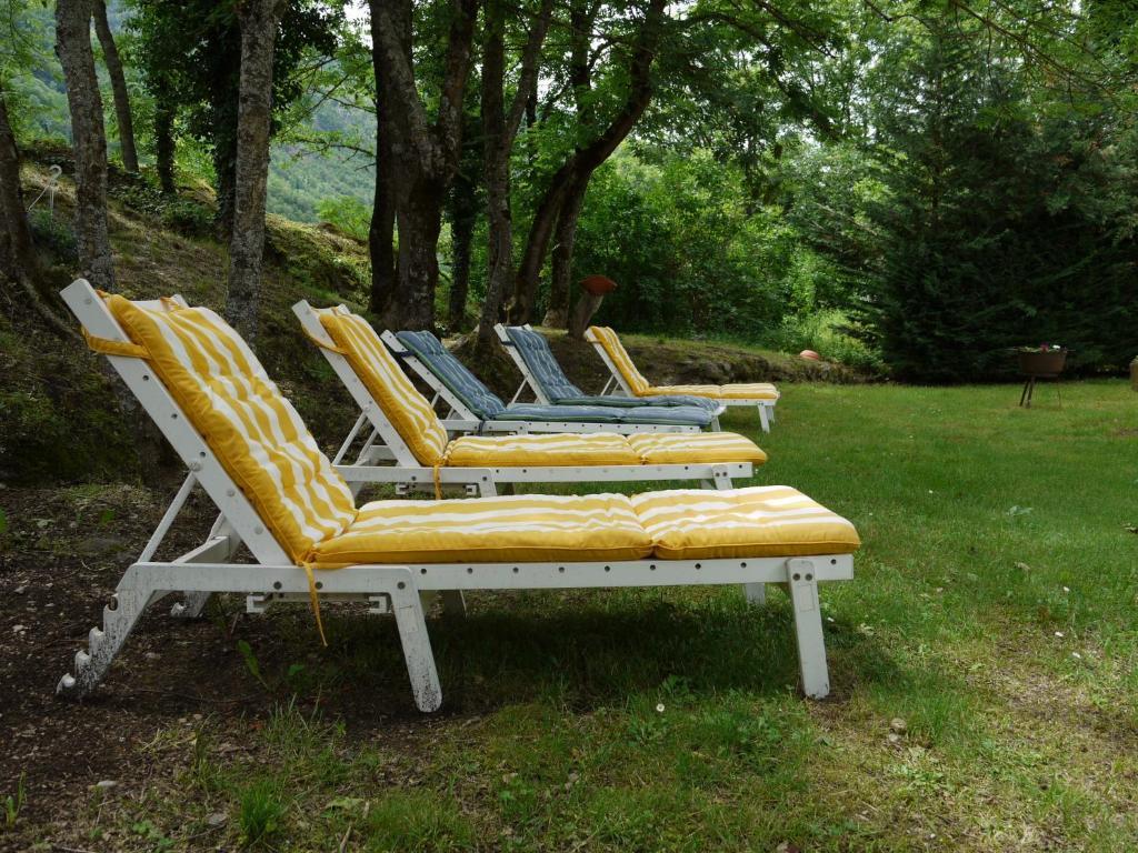 Hotel Le Castelet