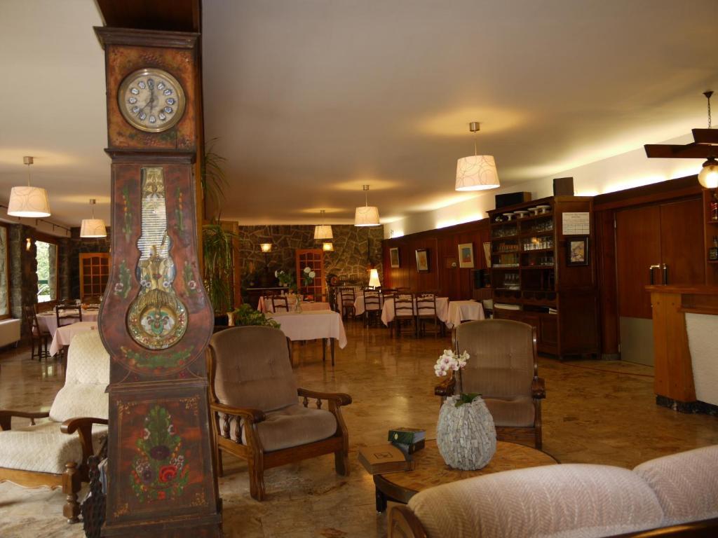 Hotel Le Castelet