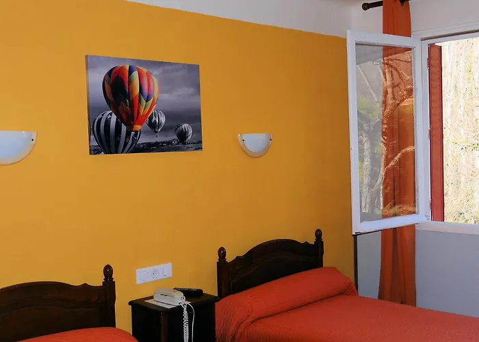 Hotel Le Castelet