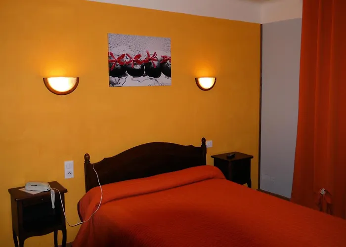 Hotel Le Castelet