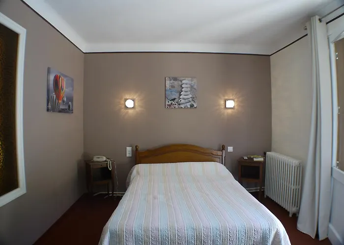 Hotel Le Castelet