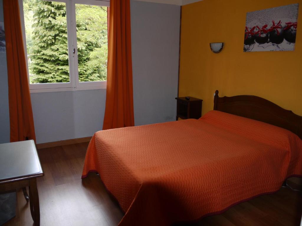 Le Castelet Hotel