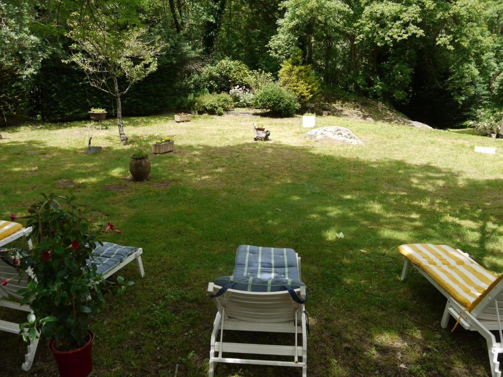 Hotel Le Castelet 2*