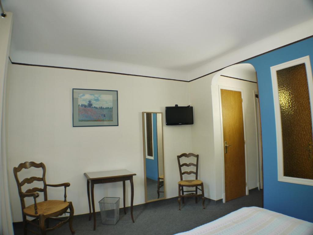 Le Castelet 2* Ax-les-Thermes