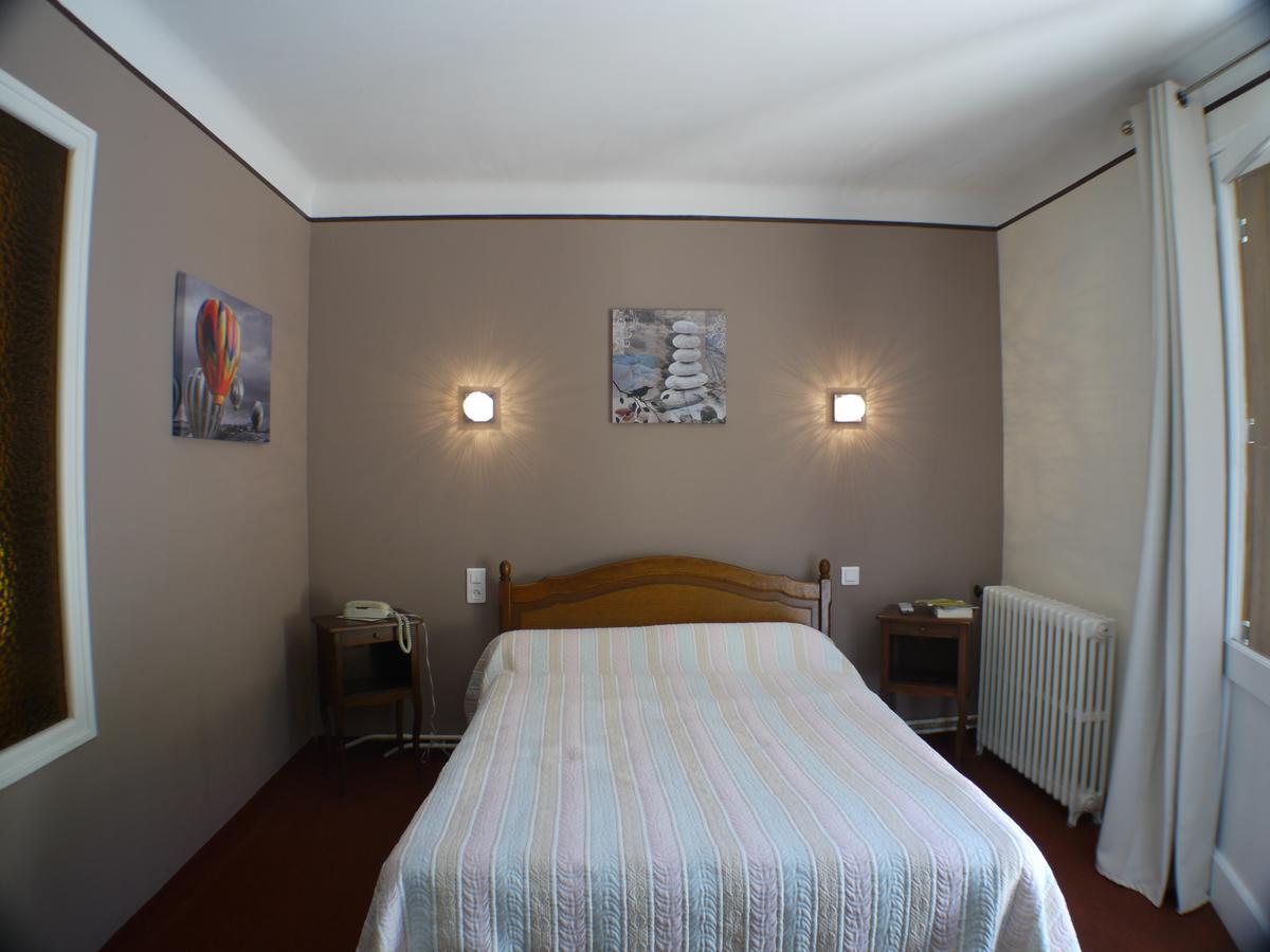 Le Castelet 2* Ax-les-Thermes